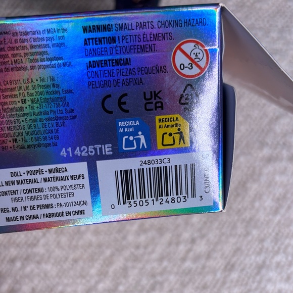 Angel Chloe Bratziez - Picture 4 of 4